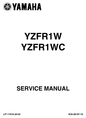 Thumbnail Yamaha YZF-R1 W/WC 2007 Factory Service Manual Download