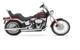 Thumbnail Harley Davidson Softail 2007 Factory Service Repair Manual
