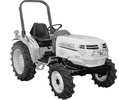 Thumbnail Cub Cadet 7530 / 7532 7500 Series Tractor Service Manual PDF