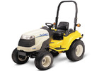 Thumbnail Cub Cadet Compact Tractor 7000 series Service Manual