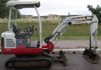 Thumbnail Takeuchi TB014 TB016 Compact Excavator Workshop Service Reapir Manual DOWNLOAD