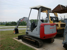 Thumbnail Takeuchi TB025 TB030 TB035 Compact Excavator Workshop Service Manual