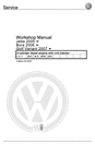 Thumbnail jetta 2005 bora 2006 golf variant 2007 workshop repair manual