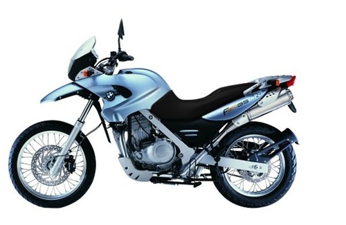 Product picture BMW F650GS SERVICE WORKSHOP REPAIR MANUAL (GERMAN)