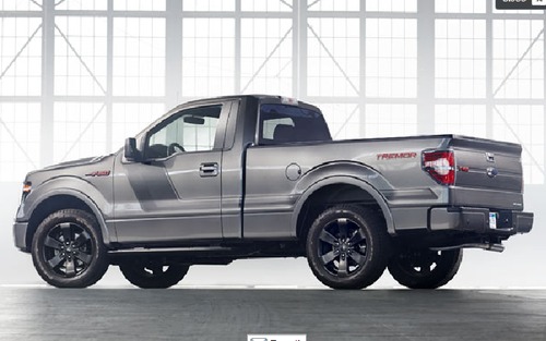 Product picture 1997-2000 Ford F150  Workshop  Service Manual