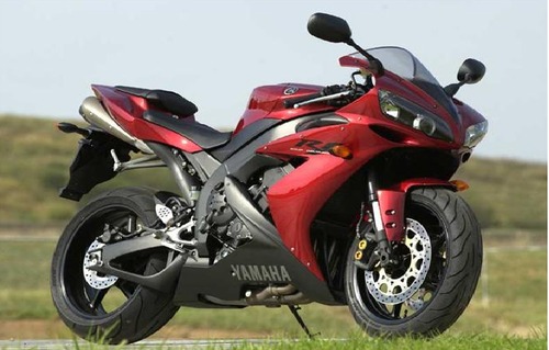 Product picture 2004 Yamaha Yzf-r1s Yzf-r1sc Service Repair Workshop Manual 