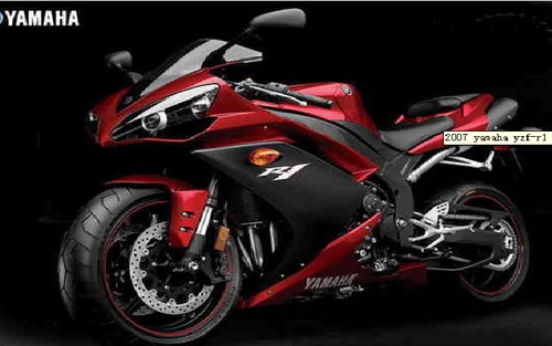 Product picture Yamaha YZF-R1 W 2007 Factory Service Repair Manual Download