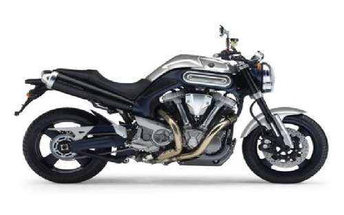 Product picture 2005 Yamaha  MT01 Workshop Service Repair Manual Download