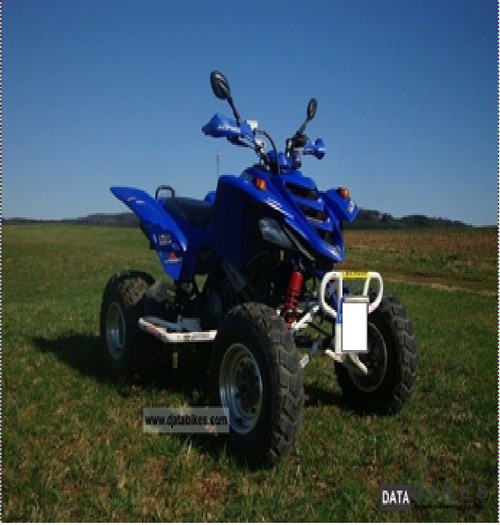 Product picture 2001 Yamaha YFM660 YFM660RN YFM660RNC Service Repair Manual 