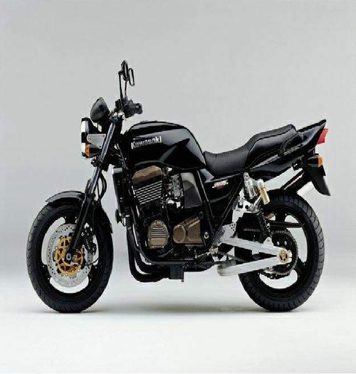 Product picture KAWASAKI ZRX 1200 2001 - 2006 SERVICE Workshop Repair MANUAL