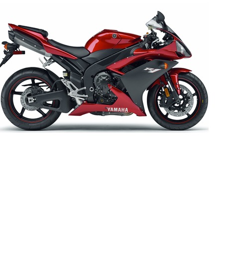 Product picture Yamaha YZF-R1 W/WC 2007 Factory Service Manual Download